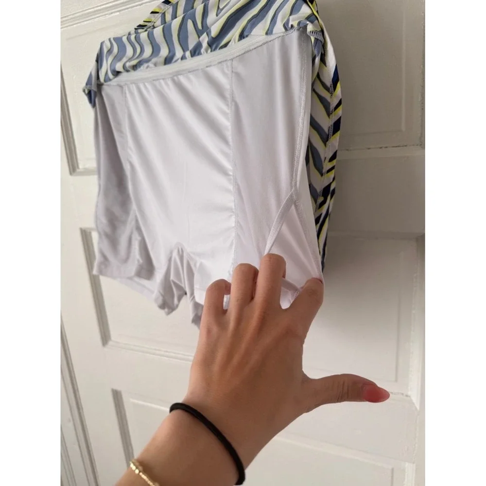 Tail tennis skort
